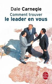 Livres-Leadership