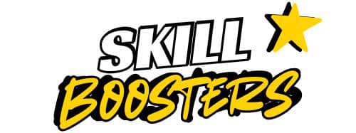 Skill Boosters