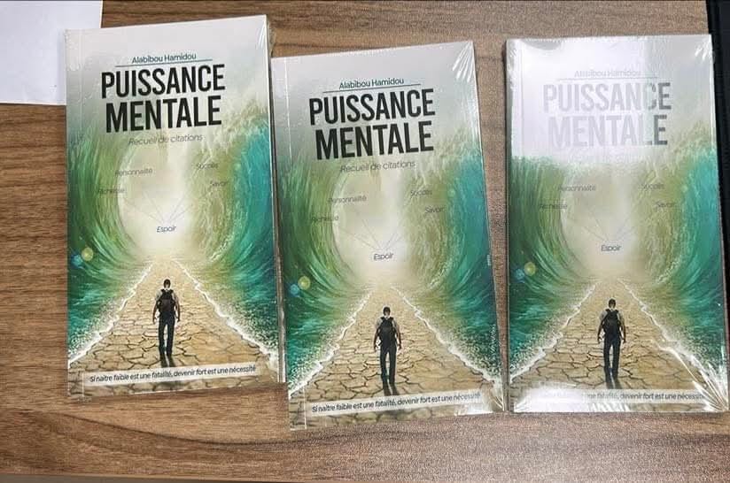 Puissance Mentale – Alabibou Hamidou