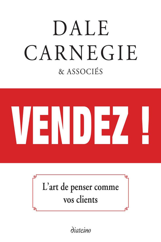 Vendez – Dale Carnegie