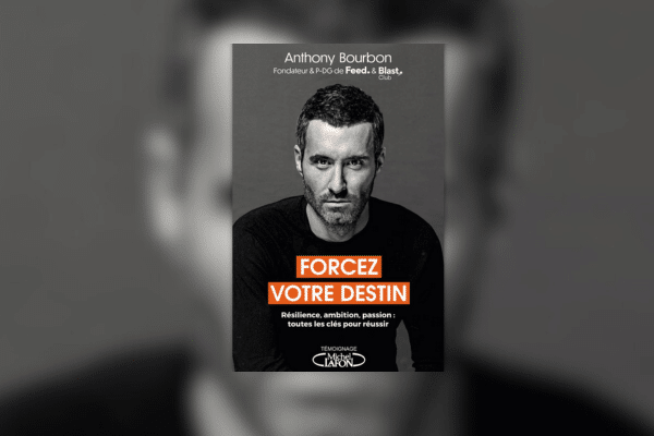 Forcez votre destin – Anthony Robbins