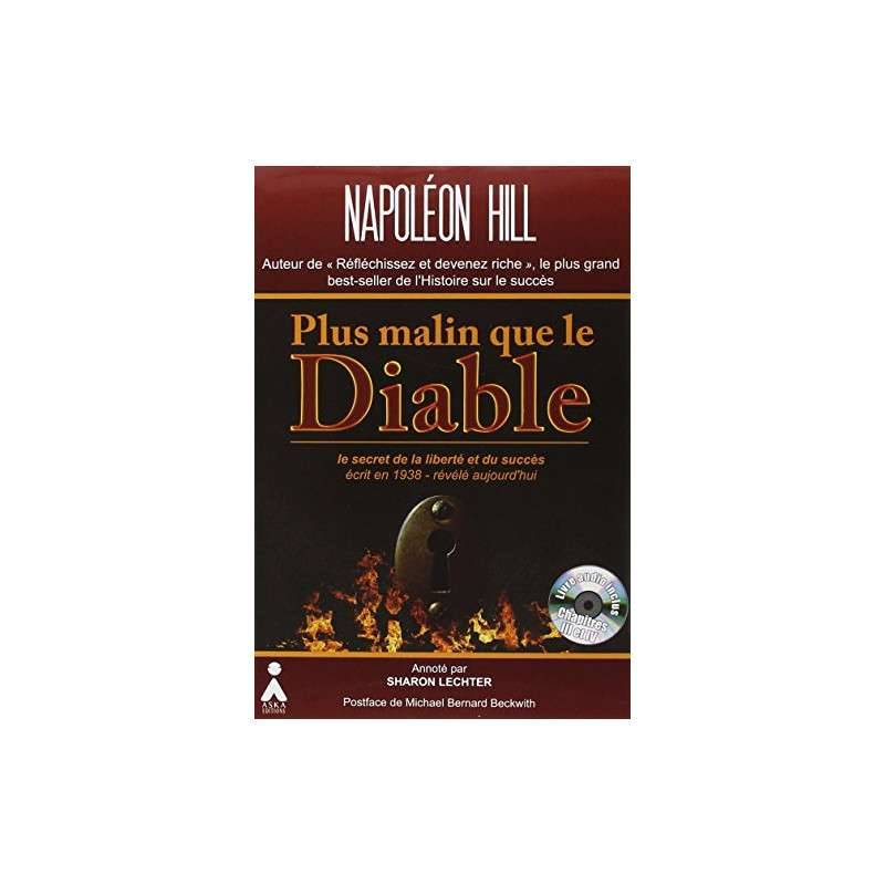 Plus malin que le Diable – Napoleon Hill